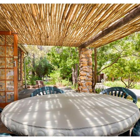 Houtkapperspoort Country Cottages Cape Town Eksteriør bilde