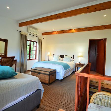 Houtkapperspoort Country Cottages Cape Town Eksteriør bilde