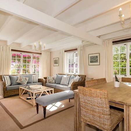 Houtkapperspoort Country Cottages Cape Town Eksteriør bilde
