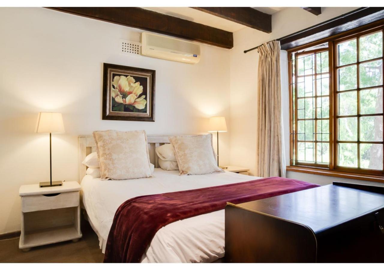 Houtkapperspoort Country Cottages Cape Town Eksteriør bilde