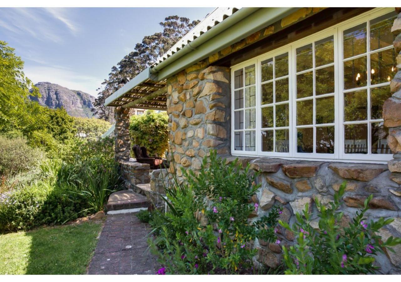 Houtkapperspoort Country Cottages Cape Town Eksteriør bilde