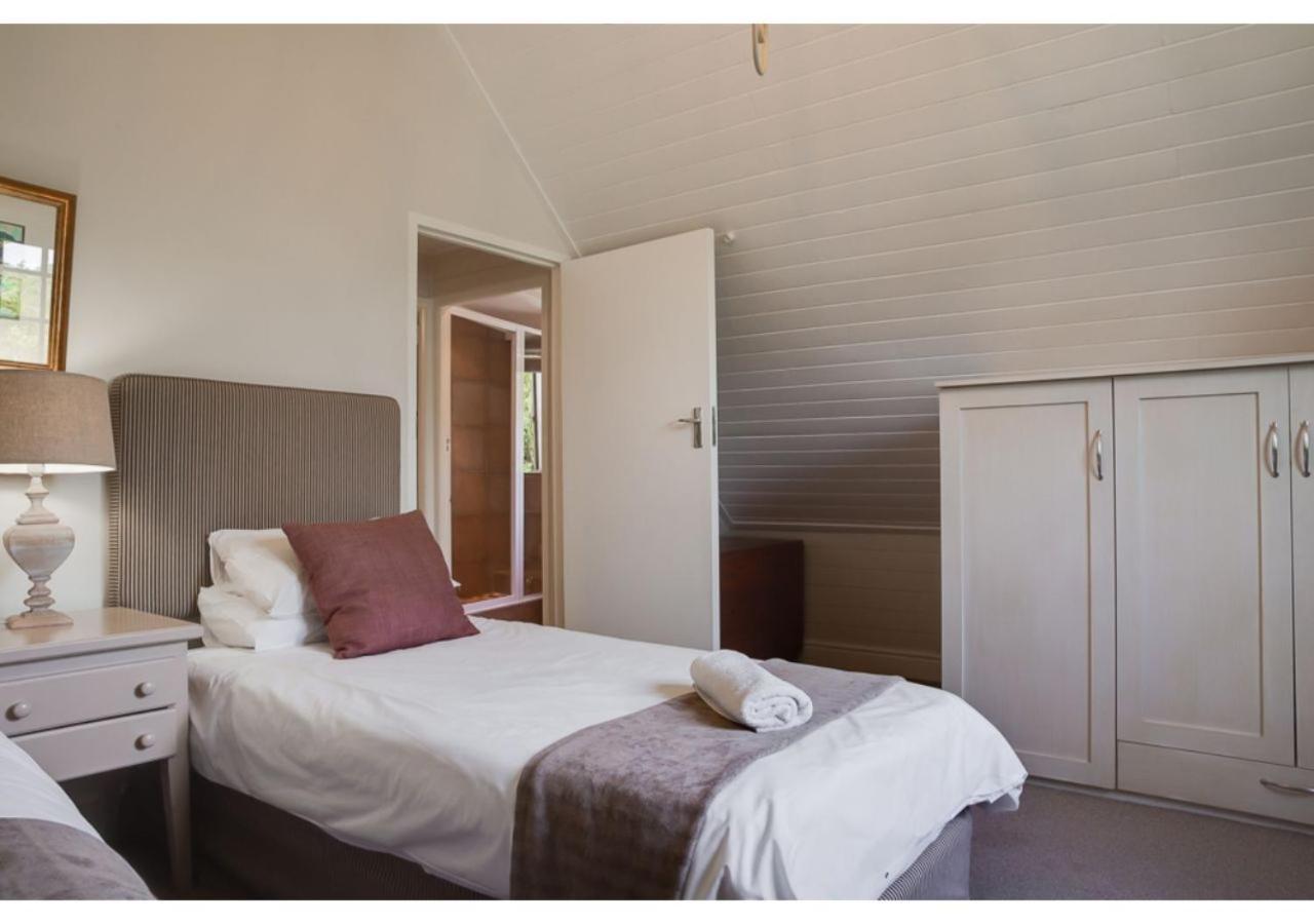 Houtkapperspoort Country Cottages Cape Town Eksteriør bilde