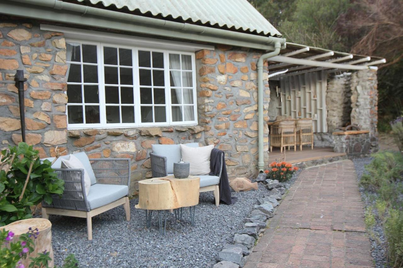 Houtkapperspoort Country Cottages Cape Town Eksteriør bilde
