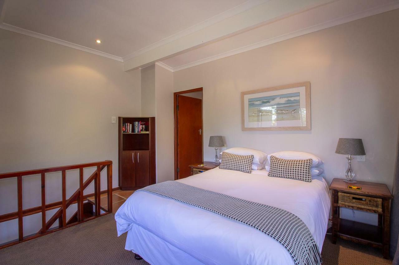 Houtkapperspoort Country Cottages Cape Town Eksteriør bilde