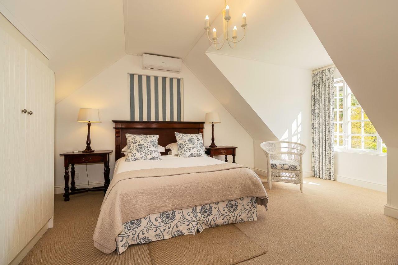 Houtkapperspoort Country Cottages Cape Town Eksteriør bilde