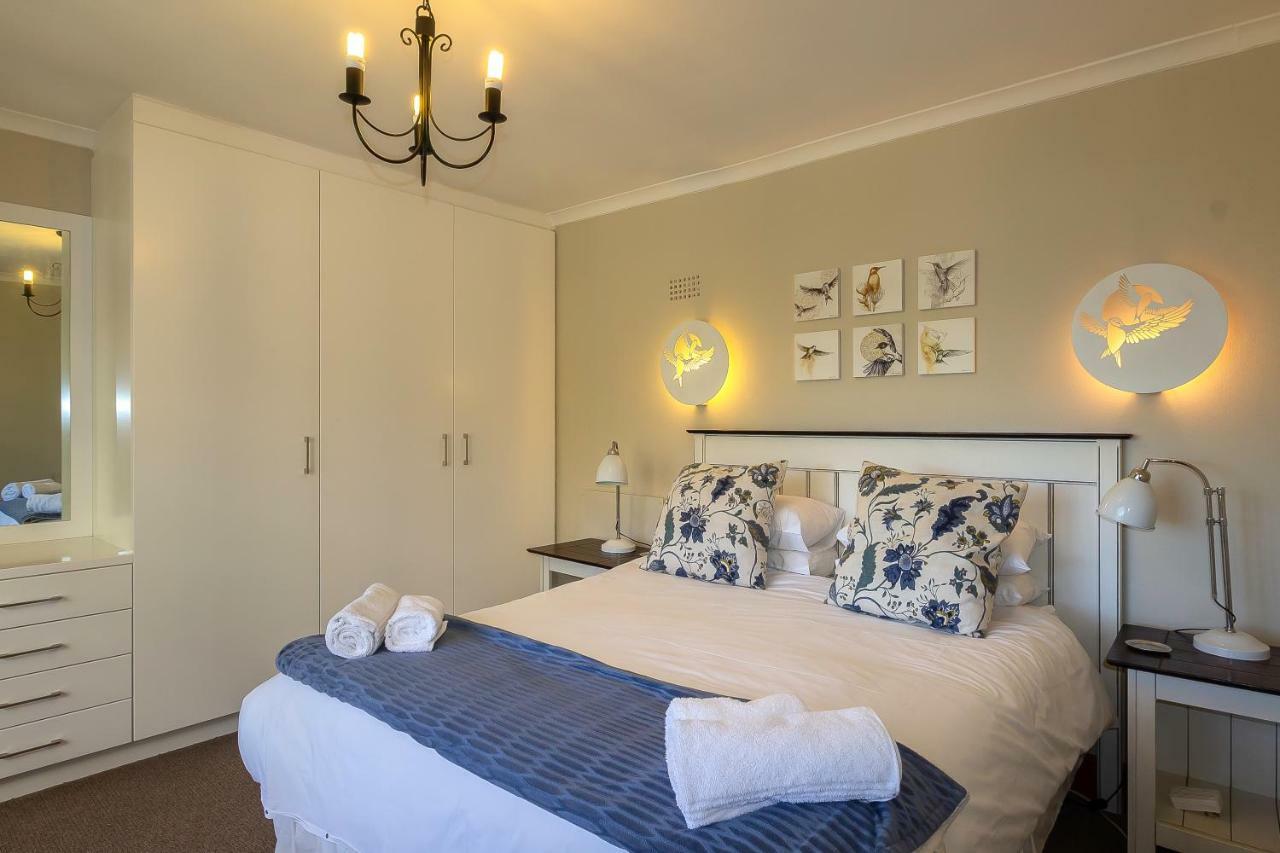 Houtkapperspoort Country Cottages Cape Town Eksteriør bilde