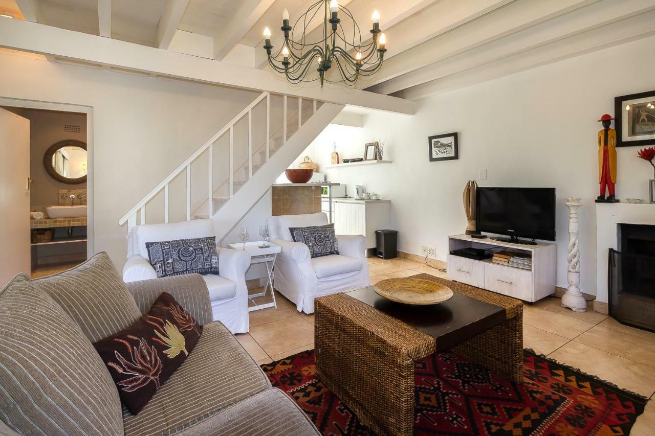 Houtkapperspoort Country Cottages Cape Town Eksteriør bilde