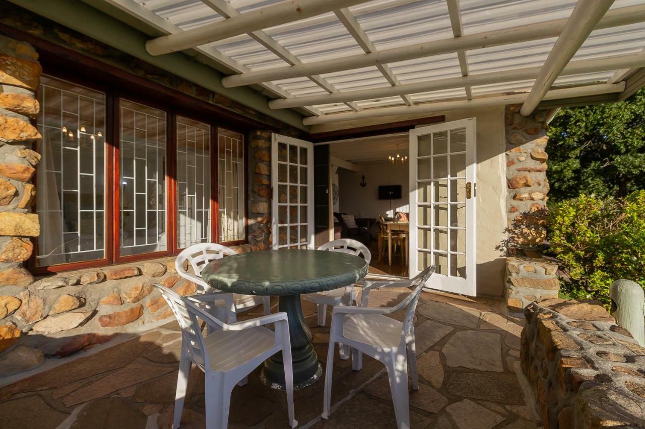 Houtkapperspoort Country Cottages Cape Town Eksteriør bilde