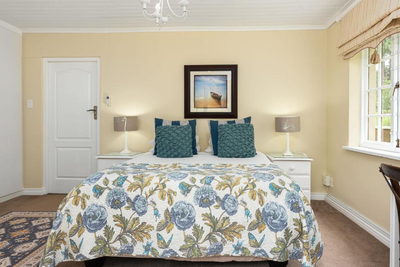 Houtkapperspoort Country Cottages Cape Town Eksteriør bilde