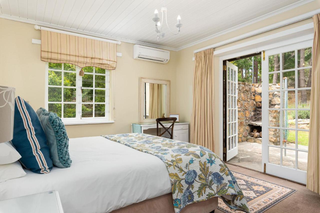 Houtkapperspoort Country Cottages Cape Town Eksteriør bilde