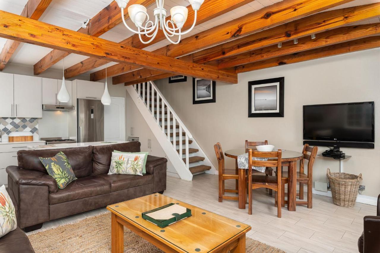 Houtkapperspoort Country Cottages Cape Town Eksteriør bilde